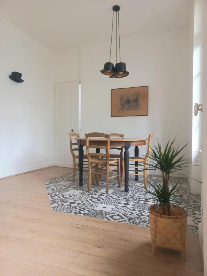 Le Nid Villa Авиньон Екстериор снимка