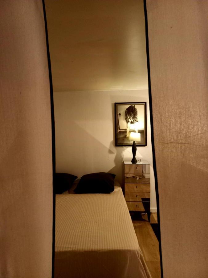 Le Nid Villa Авиньон Екстериор снимка